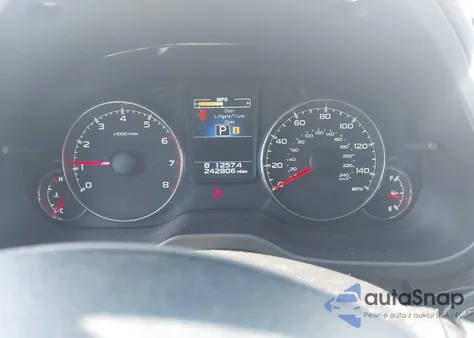 2013 Subaru Outback 2.5I Limited из США, поврежденный, VIN 4S4BRCSC1D3281961